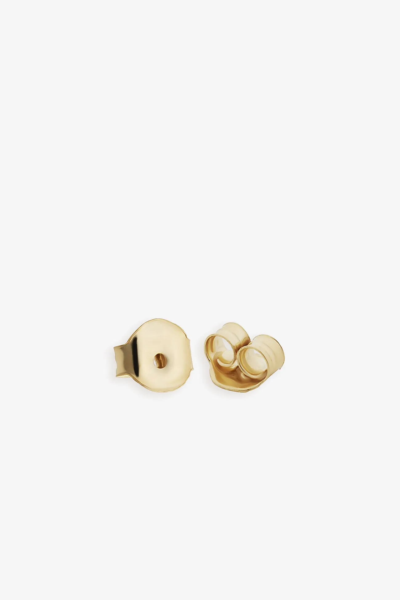 14k Gold Archie Studs