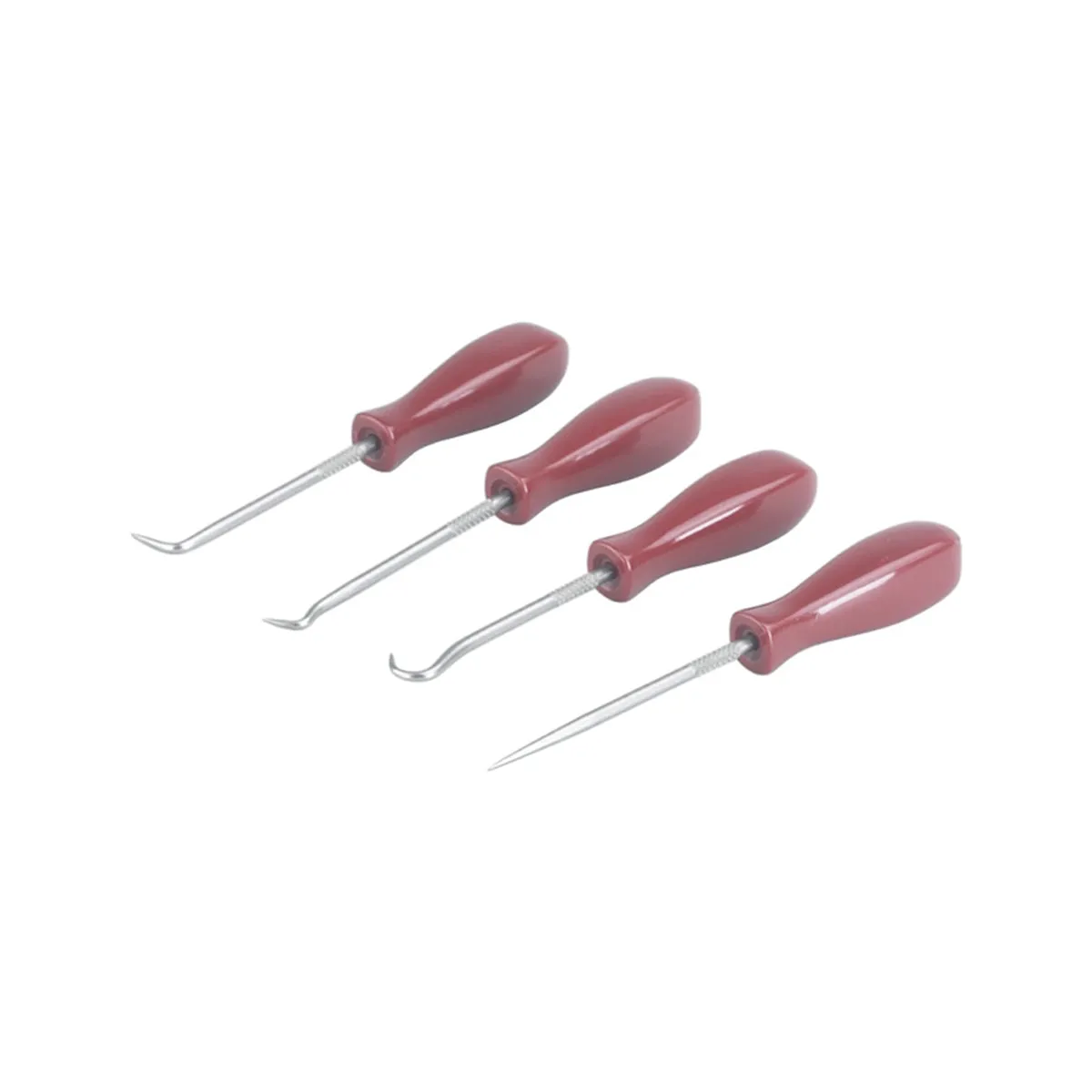 4 Piece Mini Pick and Hook Set OTC4515