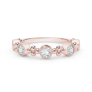 .47ctw Delicate Diamond Ring