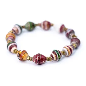 Bracelet -  Mchawi Multi