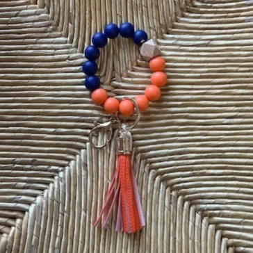 Bracelet Tassel Key Chains