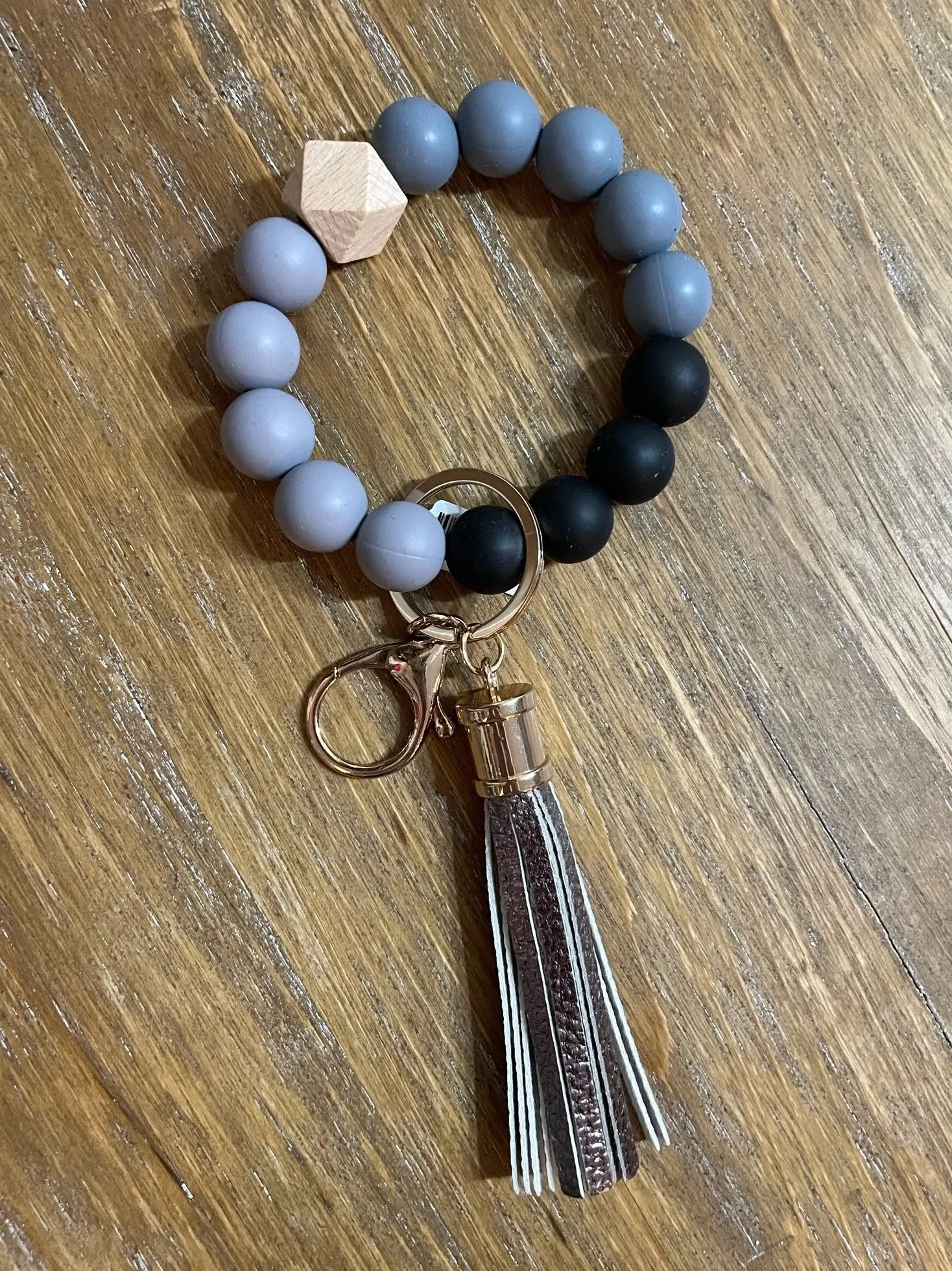 Bracelet Tassel Key Chains