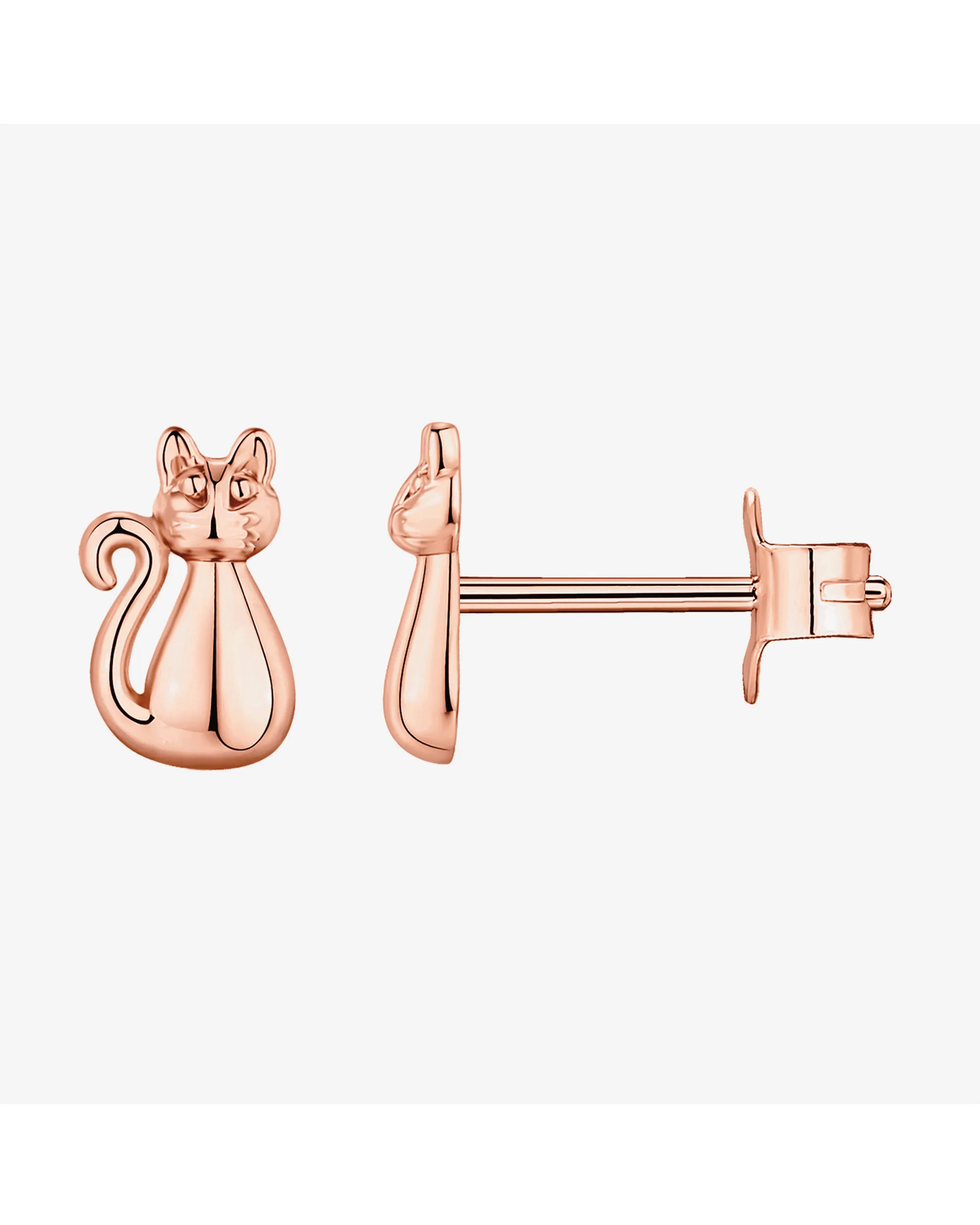 Cat Studs