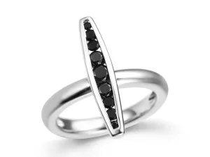 Channel T Bar Ring