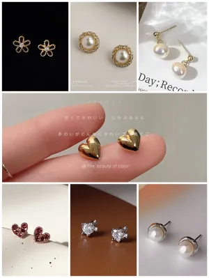 EARRINGS (New.141 batch)