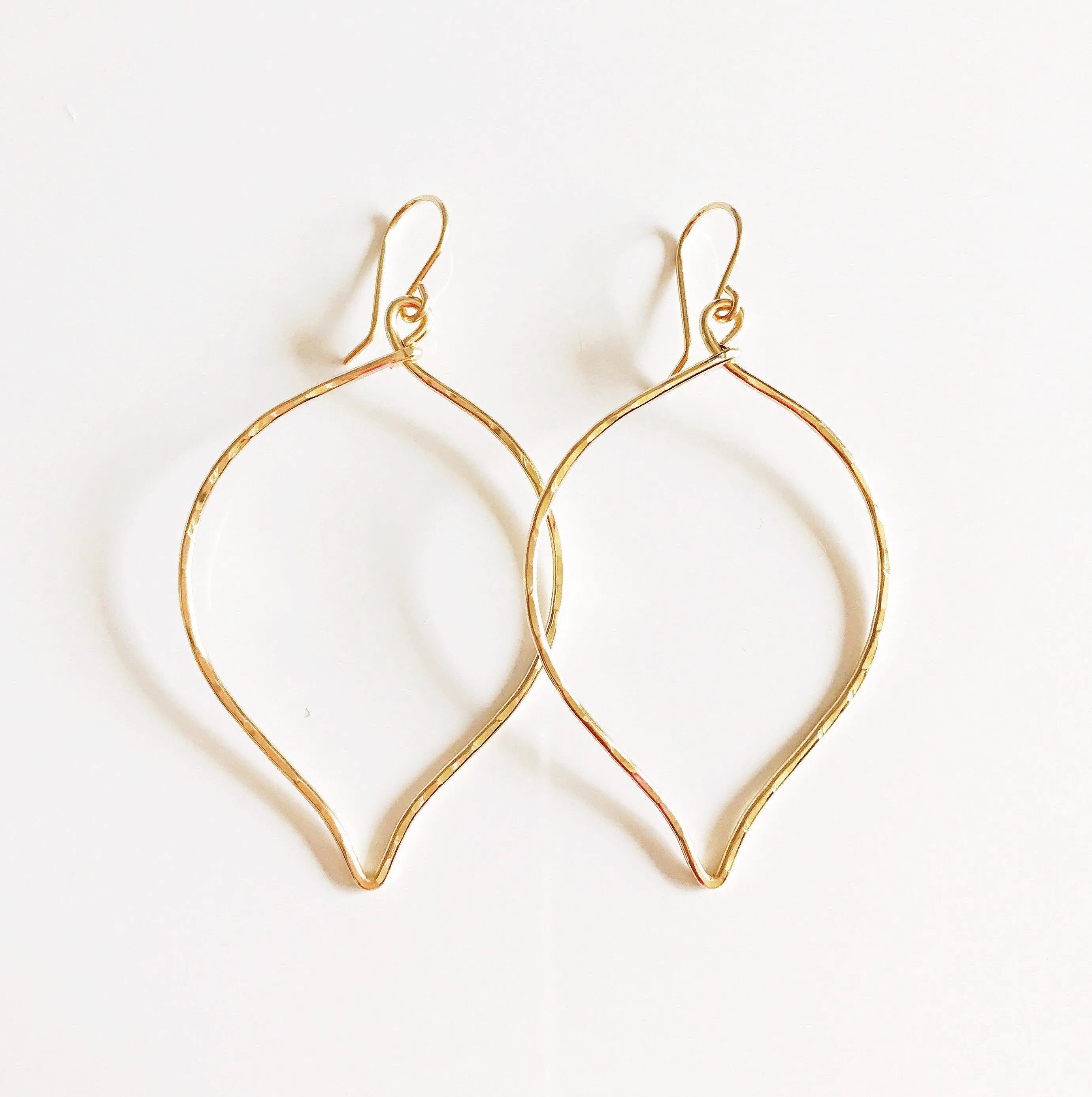 Earrings Olivia  (E215)