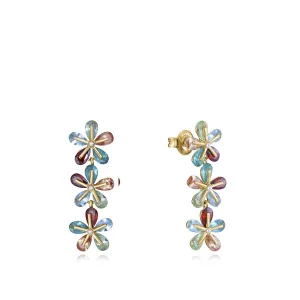 Earrings Viceroy 13083E100-39 Sterling silver 925