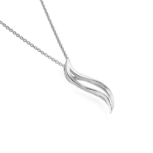 Flowing Waves Pendant