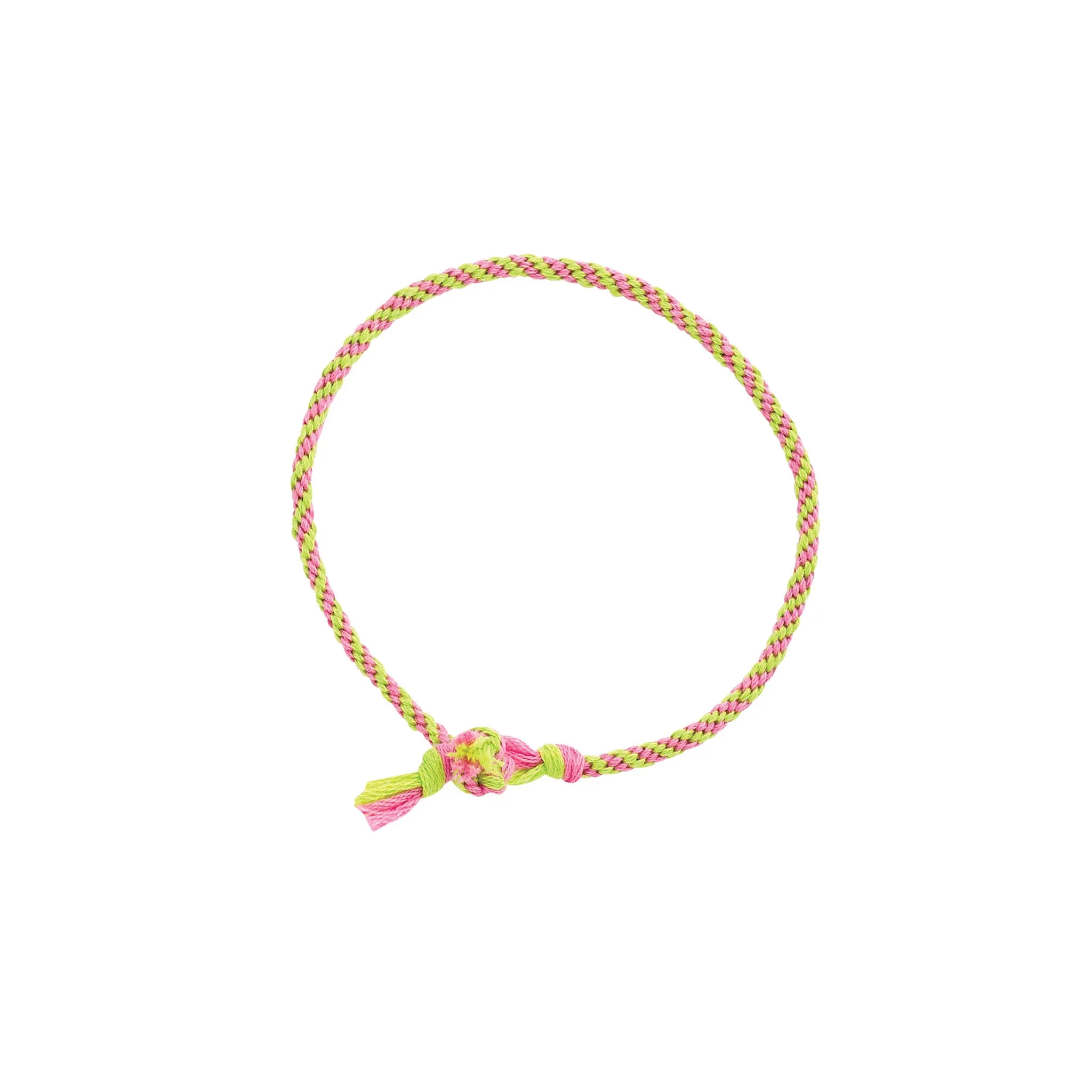 Friendship Bracelets Mini Kit - #1981000