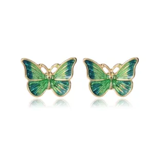 just-lil-things-green-earrings-pin-earrings-jlt10275