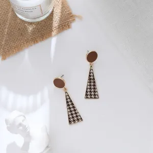 Just Lil Things Multi Color Pin Earrings jlt12080