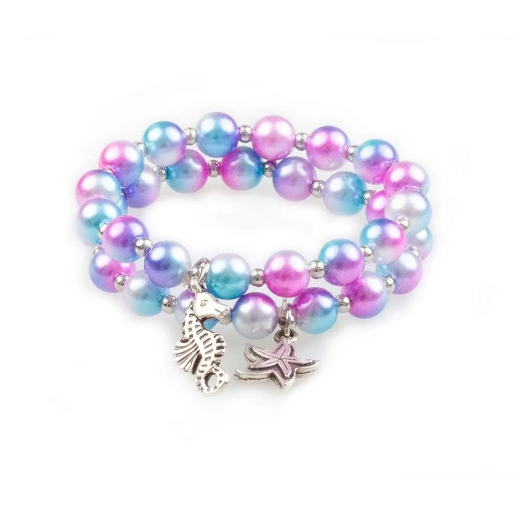 MERMAID MIST BRACELET SET