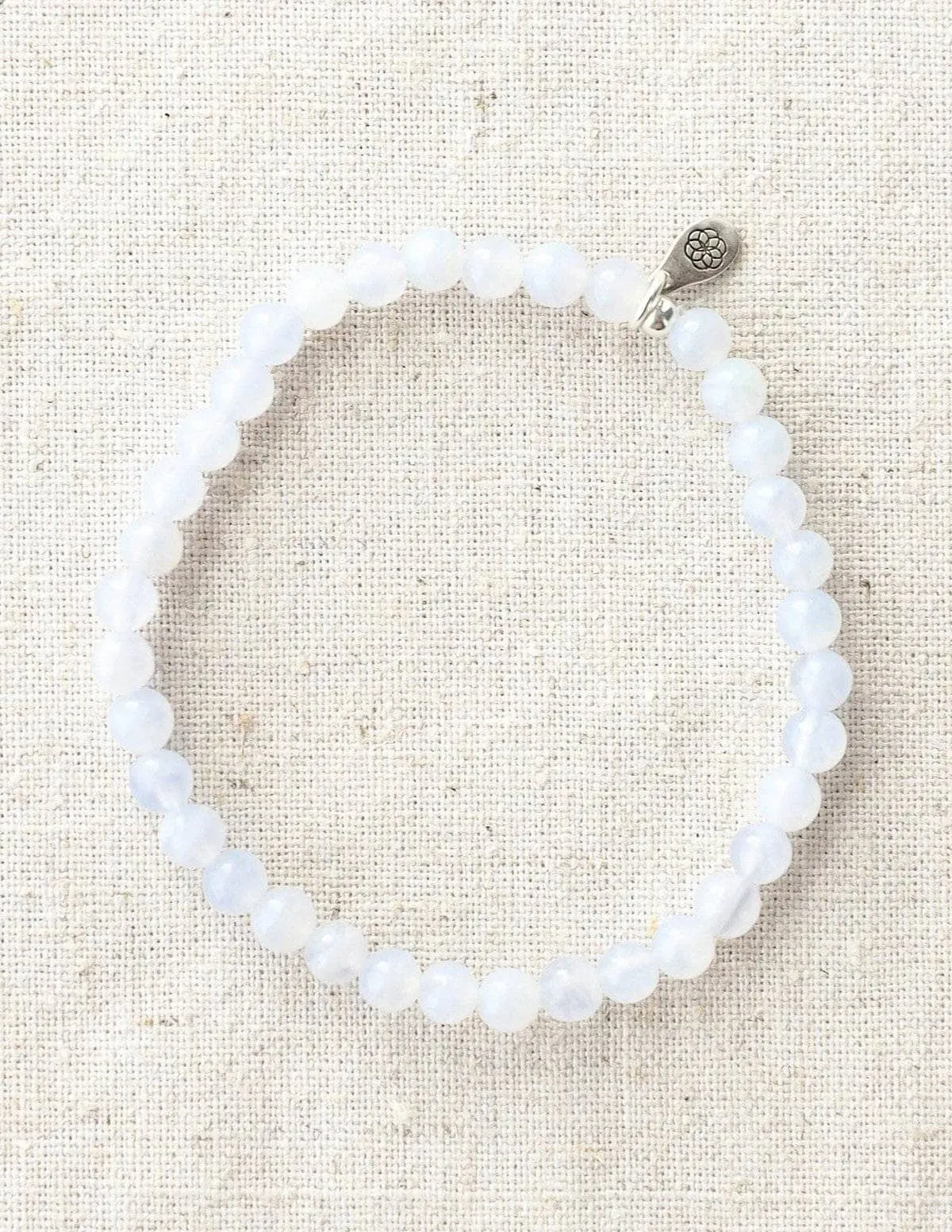 Opalite Mini Gemstone Bracelet