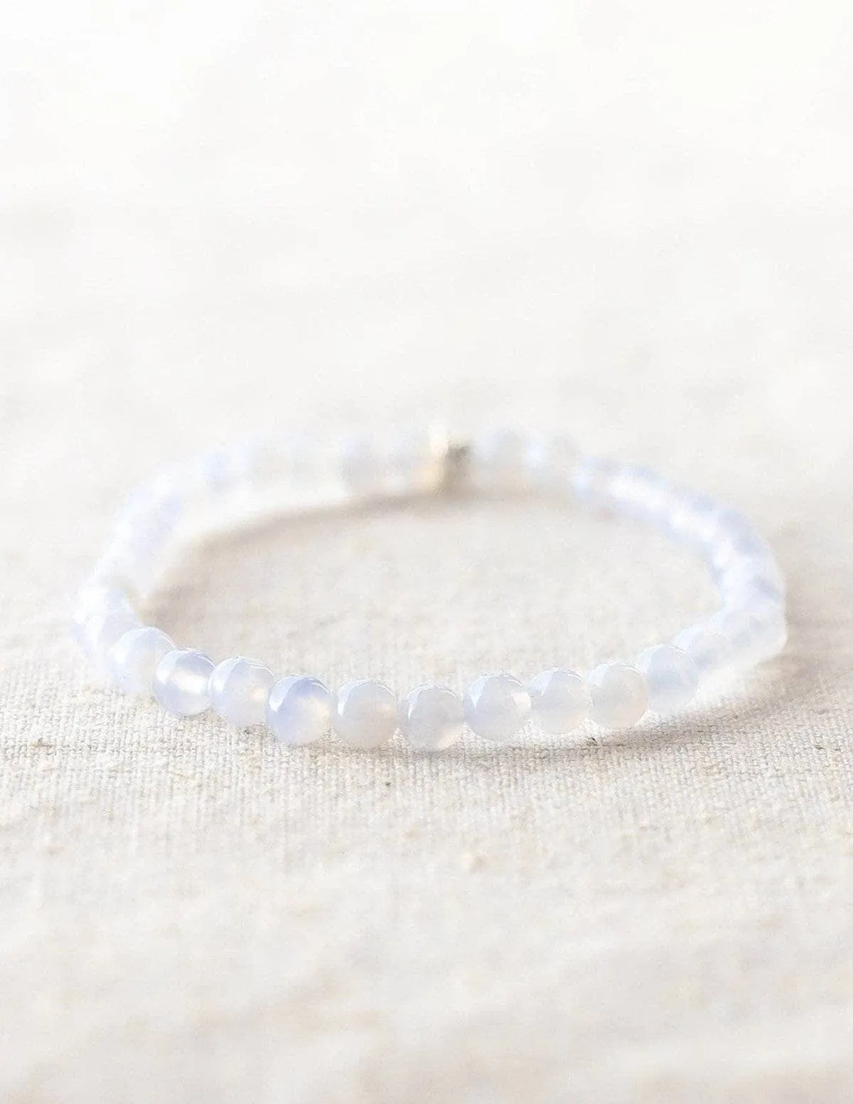 Opalite Mini Gemstone Bracelet