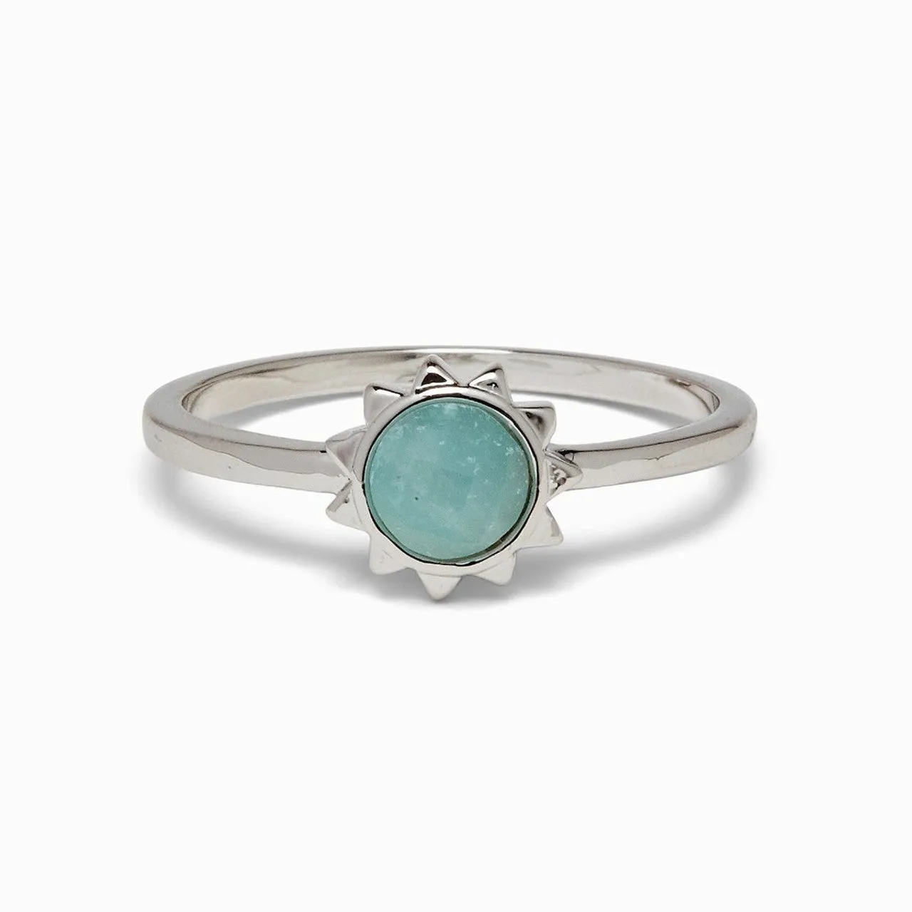 Pura Vida Sunkissed Ring