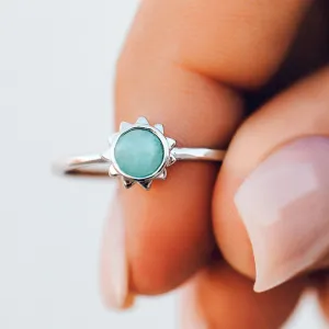 Pura Vida Sunkissed Ring