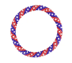 Roll-On® Bracelet <br> Firework Fun