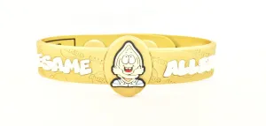 Sesame Allergy Bracelet