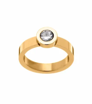 Stella Ring Gold