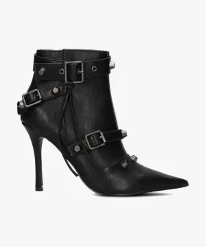 STEVE MADDEN FORTITUDE BOOTIE