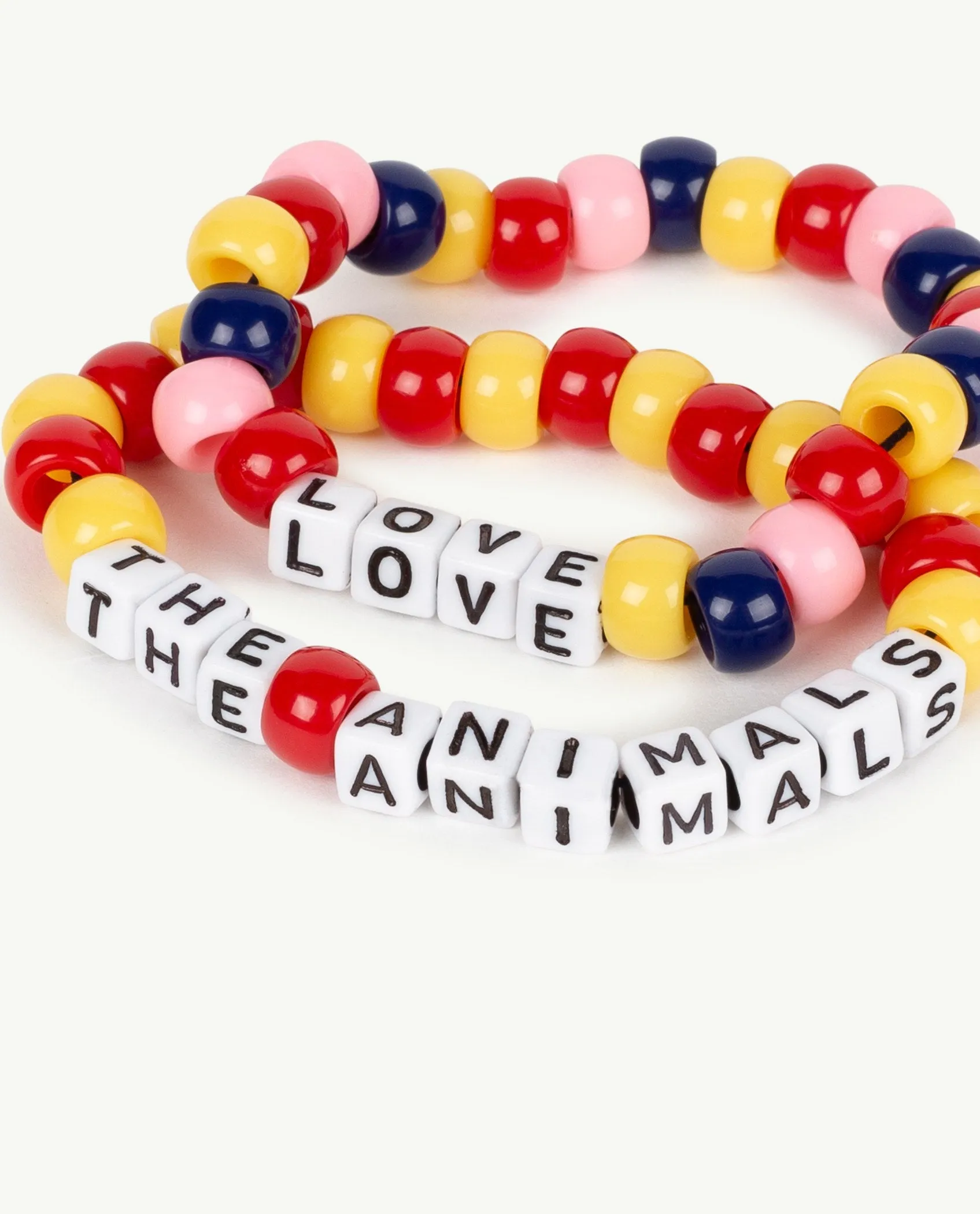 Tao Bracelets Multicolor