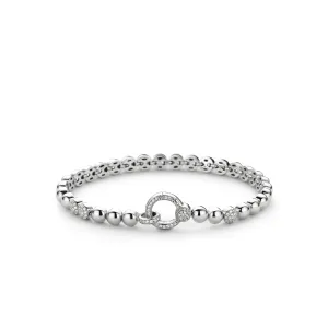 TI SENTO Bracelet 2871ZI