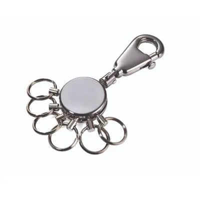 Troika Keyring Holder