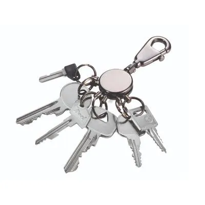 Troika Keyring Holder