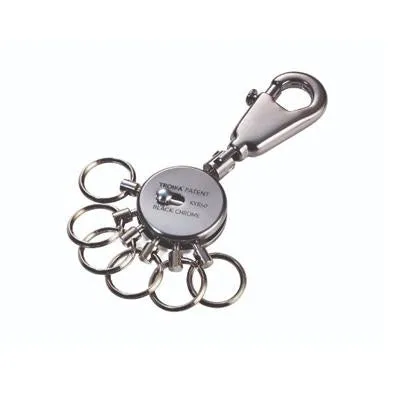 Troika Keyring Holder