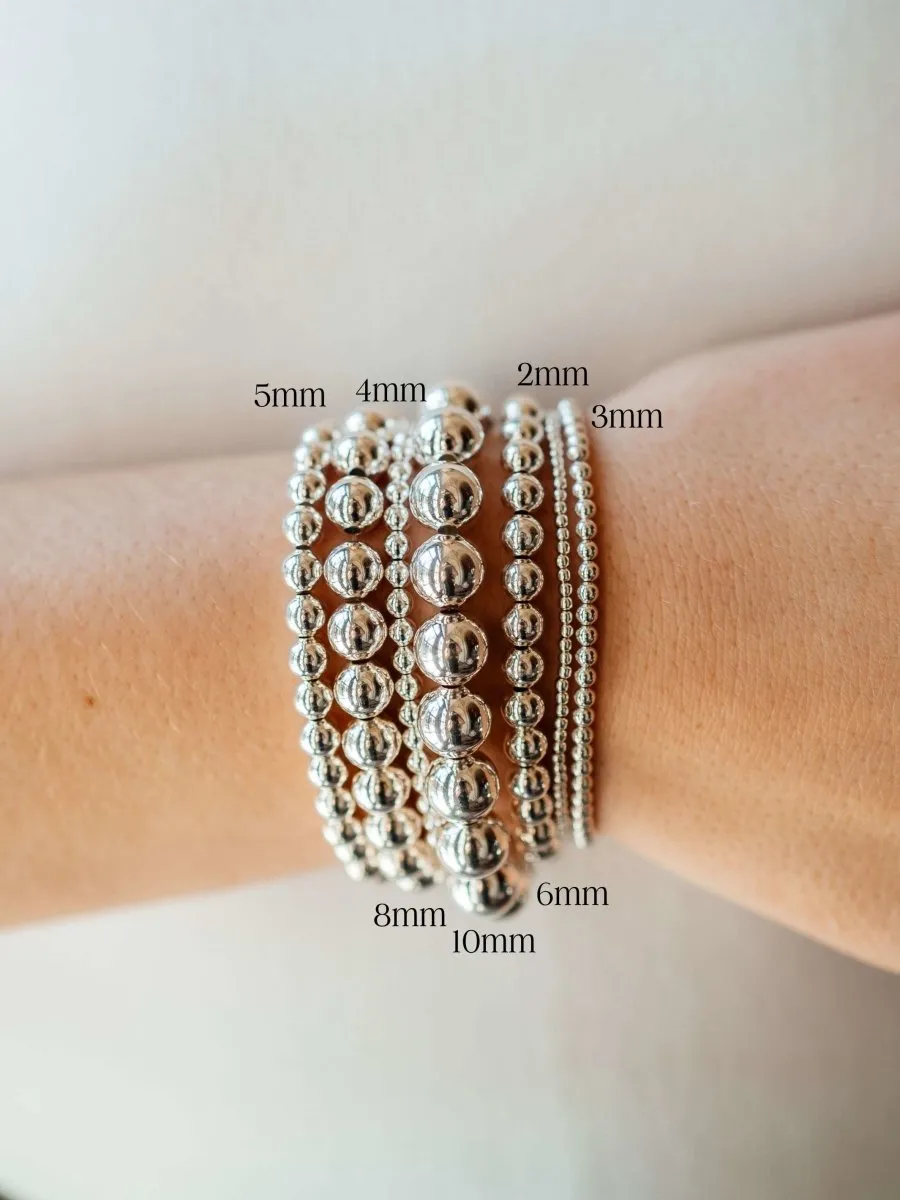 Ultimate Everyday Stretch Bracelet Set